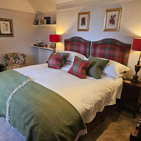 Craggan Bed & Breakfast Ballater Exterior photo